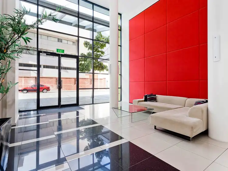 Sixth view of Homely apartment listing, 3/375 Hay Street, Perth WA 6000