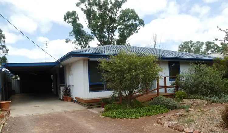 Main view of Homely house listing, 38 Eyre Highway, Wudinna SA 5652
