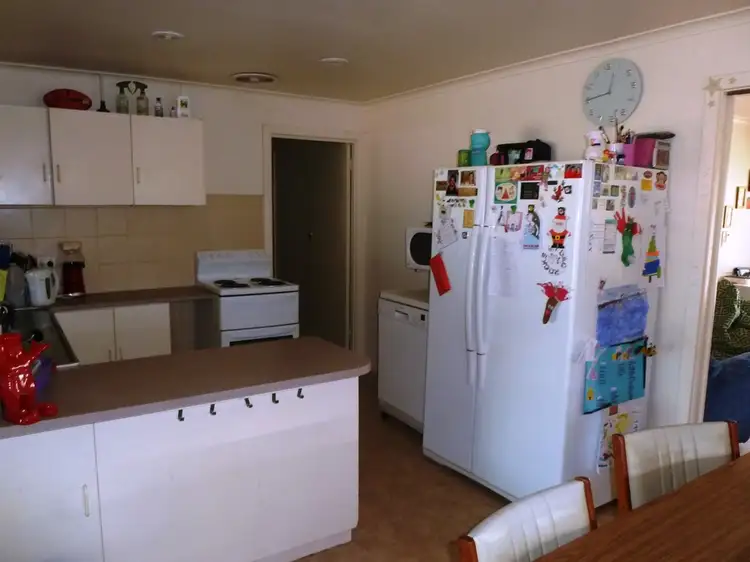 Second view of Homely house listing, 38 Eyre Highway, Wudinna SA 5652