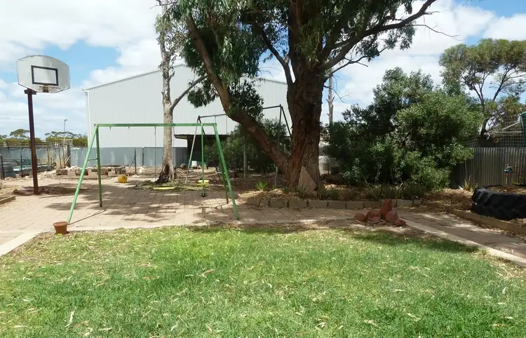 Third view of Homely house listing, 38 Eyre Highway, Wudinna SA 5652