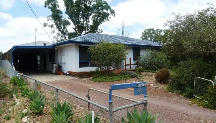 Fifth view of Homely house listing, 38 Eyre Highway, Wudinna SA 5652