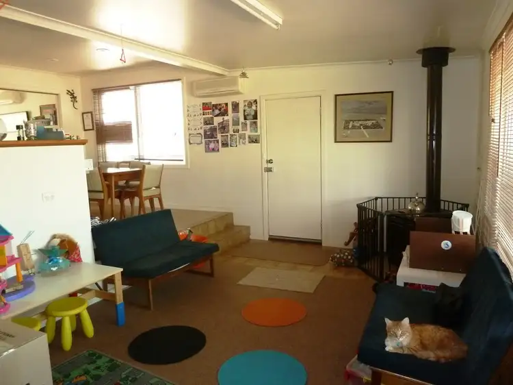 Sixth view of Homely house listing, 38 Eyre Highway, Wudinna SA 5652
