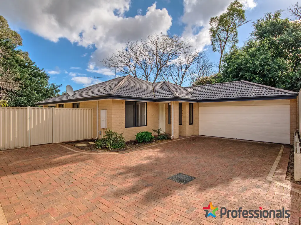 Main view of Homely house listing, 5A Peake Way, Medina WA 6167