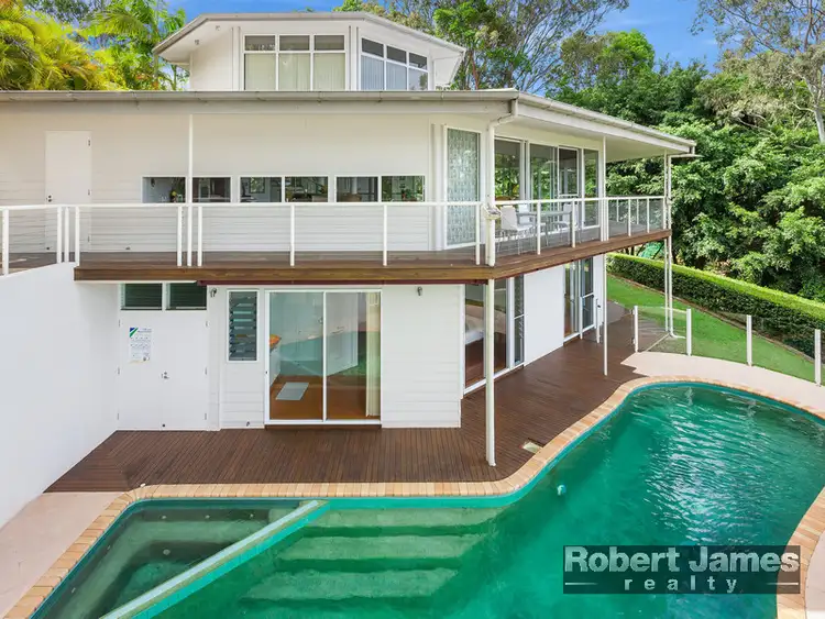 Second view of Homely house listing, 391 Sunrise Road, Doonan QLD 4562