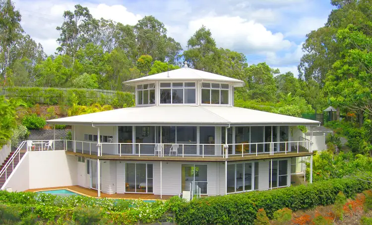 Third view of Homely house listing, 391 Sunrise Road, Doonan QLD 4562
