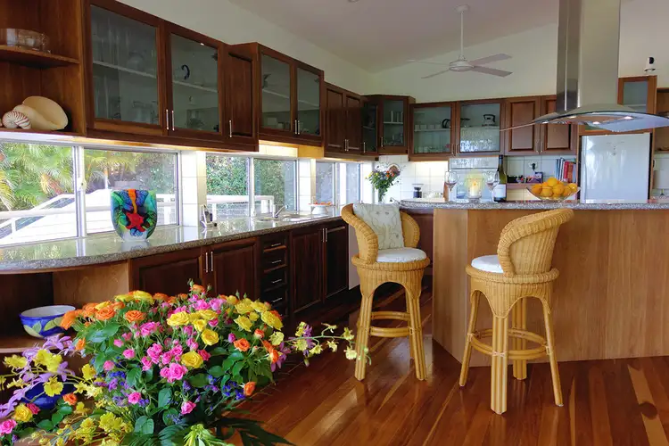 Fourth view of Homely house listing, 391 Sunrise Road, Doonan QLD 4562