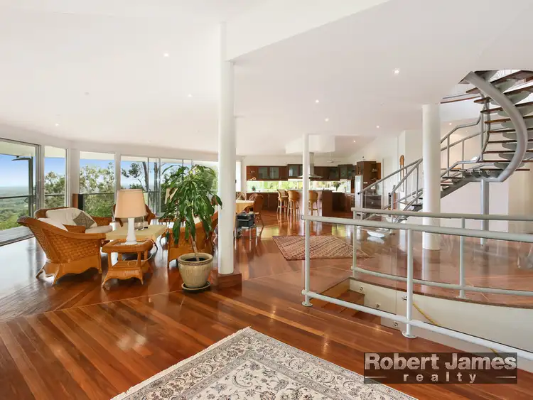 Fifth view of Homely house listing, 391 Sunrise Road, Doonan QLD 4562