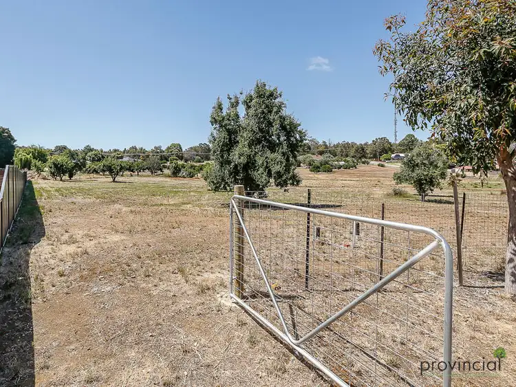 Fourth view of Homely land listing, 15 Fasolo Close, Lesmurdie WA 6076