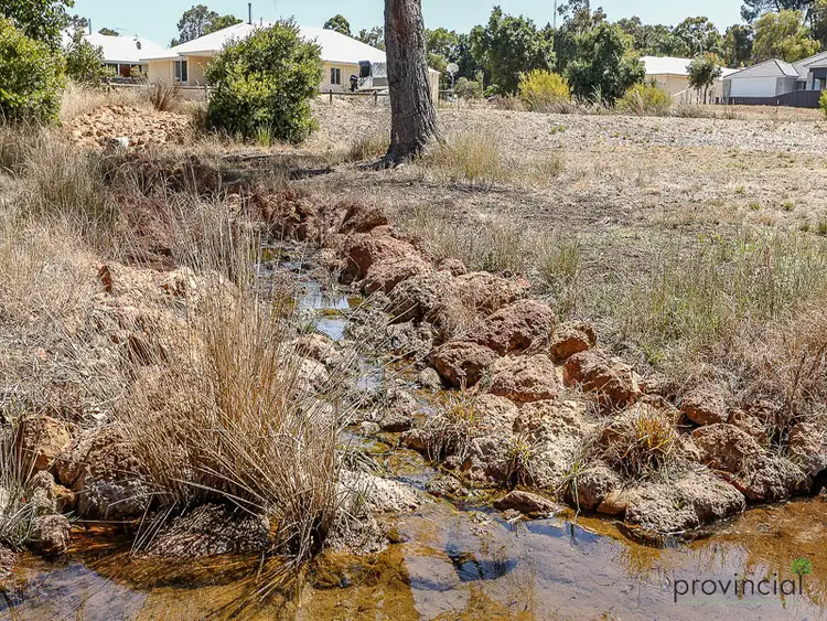 Seventh view of Homely land listing, 15 Fasolo Close, Lesmurdie WA 6076
