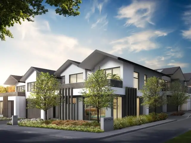 Main view of Homely house listing, 4/1 Mariner Street, Williamstown VIC 3016