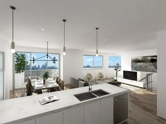 Third view of Homely house listing, 4/1 Mariner Street, Williamstown VIC 3016