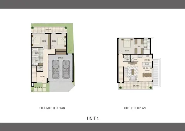 Fifth view of Homely house listing, 4/1 Mariner Street, Williamstown VIC 3016