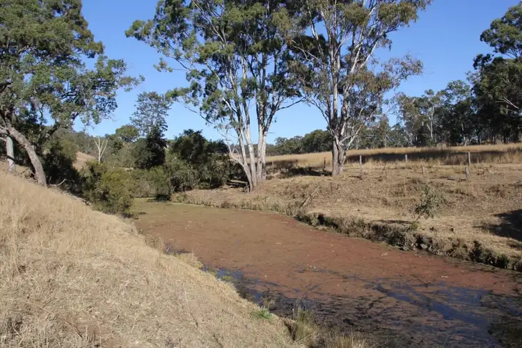 Third view of Homely rural property listing, Lot 43 Wengenville Glencliffe rd, Wengenville QLD 4615