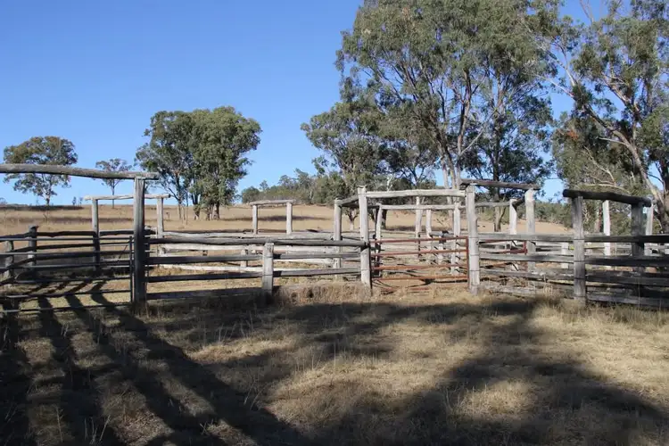 Fourth view of Homely rural property listing, Lot 43 Wengenville Glencliffe rd, Wengenville QLD 4615