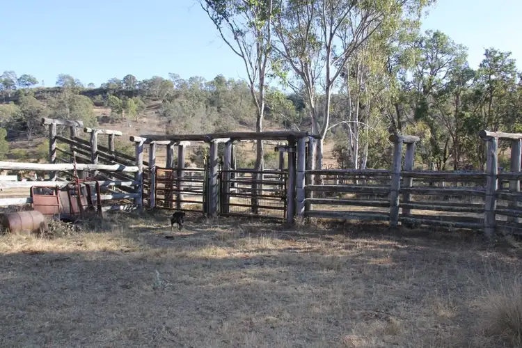 Fifth view of Homely rural property listing, Lot 43 Wengenville Glencliffe rd, Wengenville QLD 4615