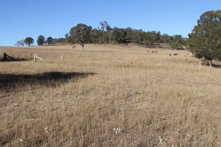 Sixth view of Homely rural property listing, Lot 43 Wengenville Glencliffe rd, Wengenville QLD 4615