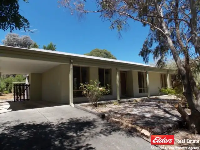 Main view of Homely house listing, 9 Conifer Court, Collie WA 6225