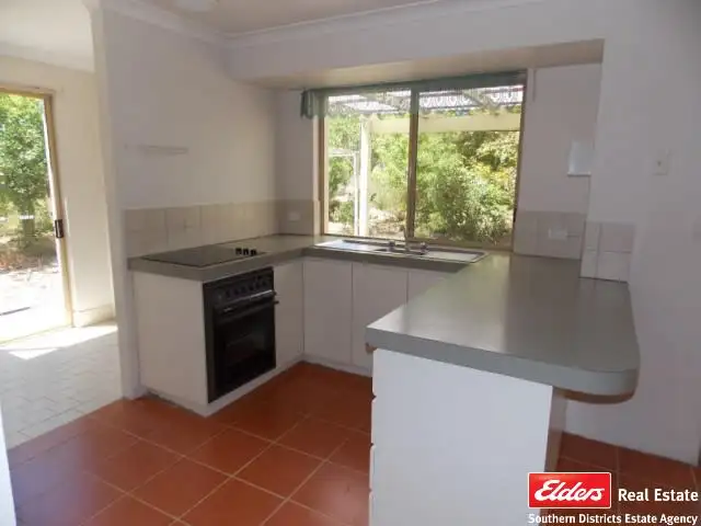 Fourth view of Homely house listing, 9 Conifer Court, Collie WA 6225