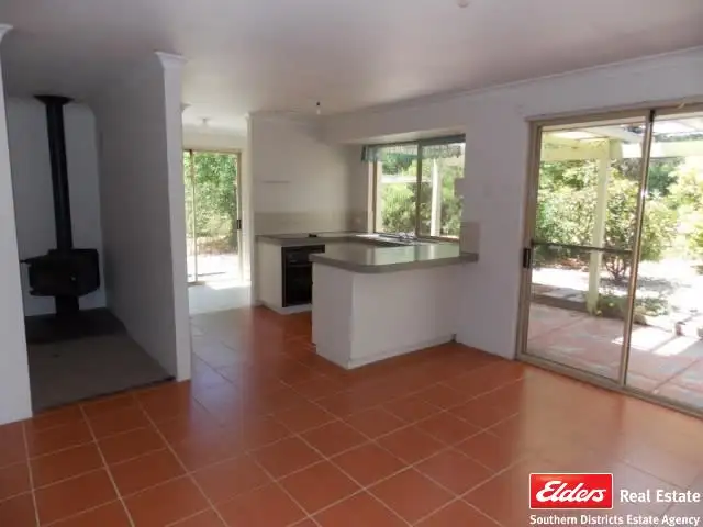 Sixth view of Homely house listing, 9 Conifer Court, Collie WA 6225