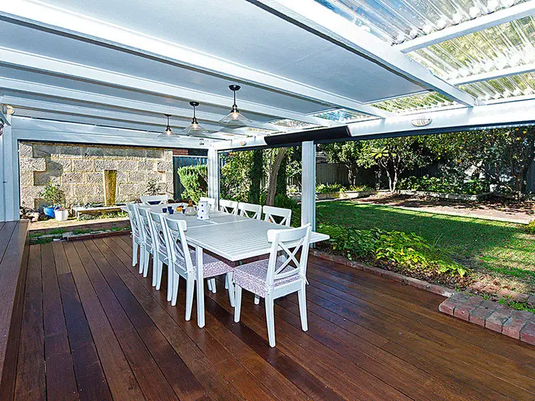 Second view of Homely house listing, 361 Mill Point Road, South Perth WA 6151