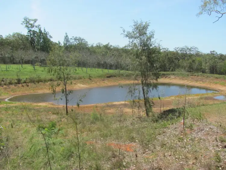 Sixth view of Homely rural property listing, 821 Pacific Drive, Deepwater QLD 4674