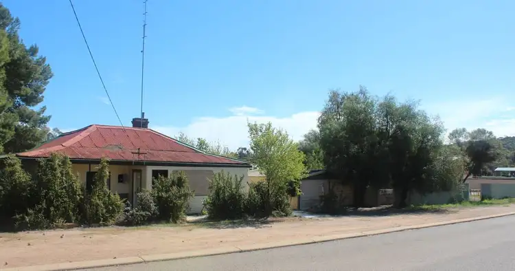 249 Wellington St, Northam WA 6401