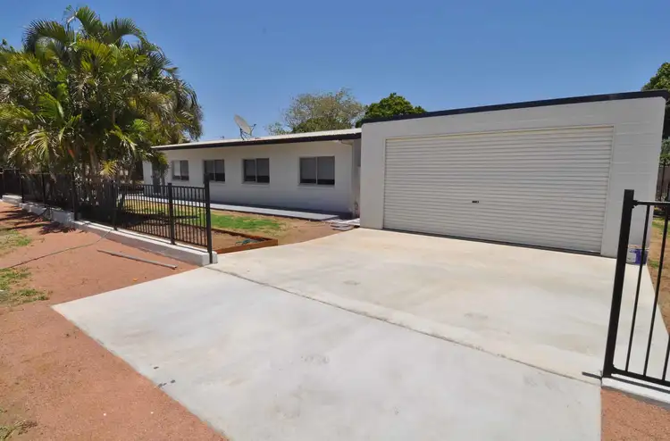 Second view of Homely house listing, 24 Felix Street, Charters Towers QLD 4820