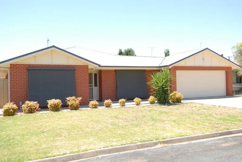 Main view of Homely house listing, 427 WHITELOCK STREET, Deniliquin NSW 2710