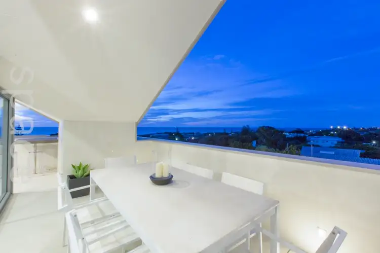 Fifth view of Homely house listing, 18 Boscastle Avenue, City Beach WA 6015