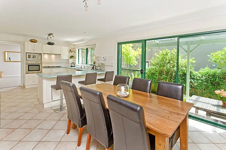 Second view of Homely townhouse listing, 32a Hope Street, Seaforth NSW 2092