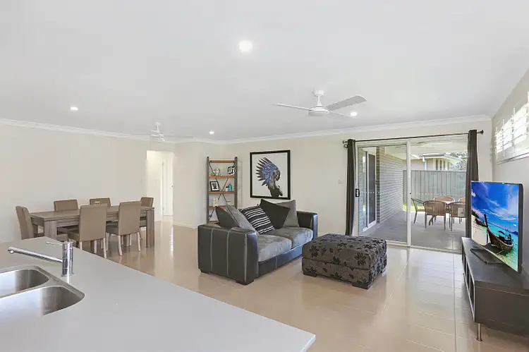 Second view of Homely house listing, 2 Angelica Close, Wauchope NSW 2446