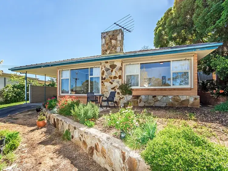 7 Deepdene Avenue, Bellevue Heights SA 5050