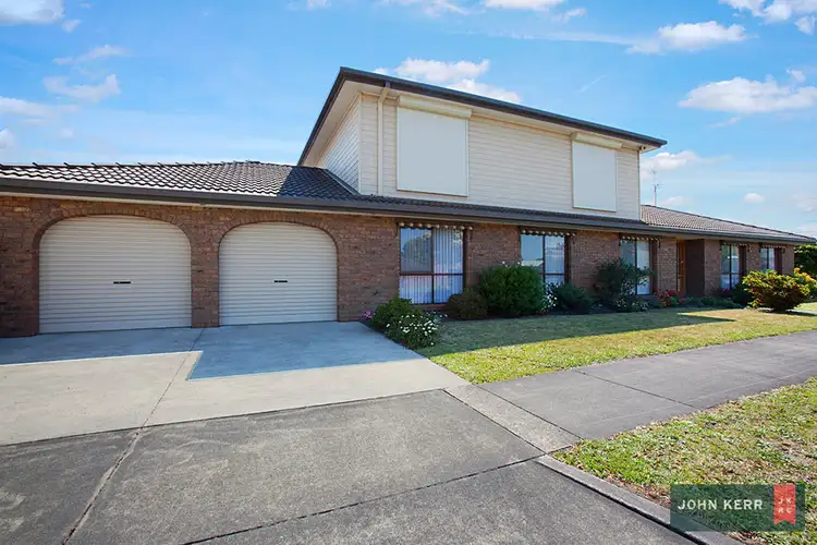 42 Ollerton Avenue, Newborough VIC 3825