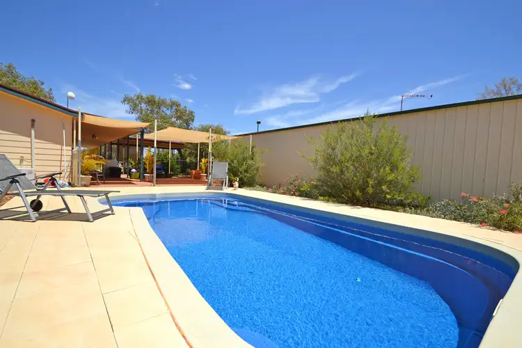 158 (Lot 7756) Greatorex Road, Ilparpa NT 873