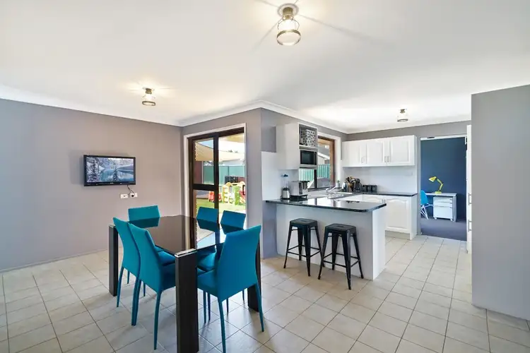 Fourth view of Homely house listing, 265 Great Southern Road, Bargo NSW 2574