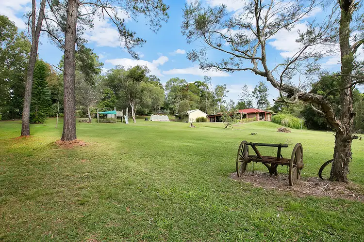 Second view of Homely house listing, 5 Serendipity Drive, Samford Valley QLD 4520