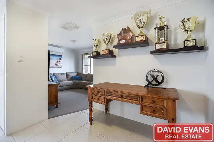 Sixth view of Homely house listing, 19 Amos Road, Wanneroo WA 6065