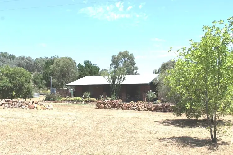 Fifth view of Homely rural property listing, 252 Kains Flat Road, Mudgee NSW 2850