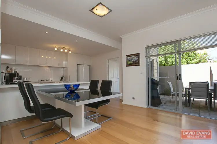 Sixth view of Homely house listing, 1/205 Kent Street, Rockingham WA 6168