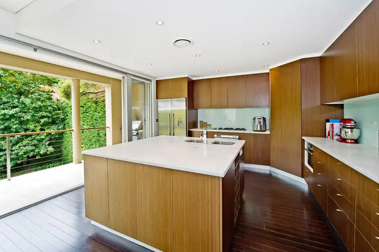 Fourth view of Homely house listing, 14 Arthur Street, Bellevue Hill NSW 2023