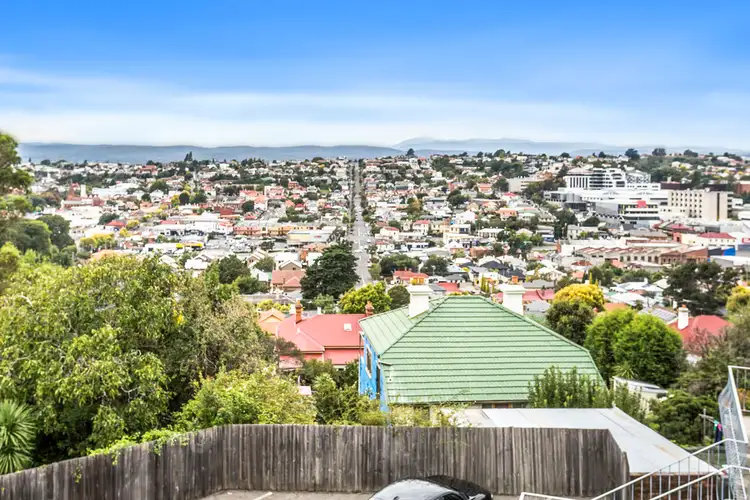 Main view of Homely house listing, 7/9A Hillside Crescent, West Launceston TAS 7250