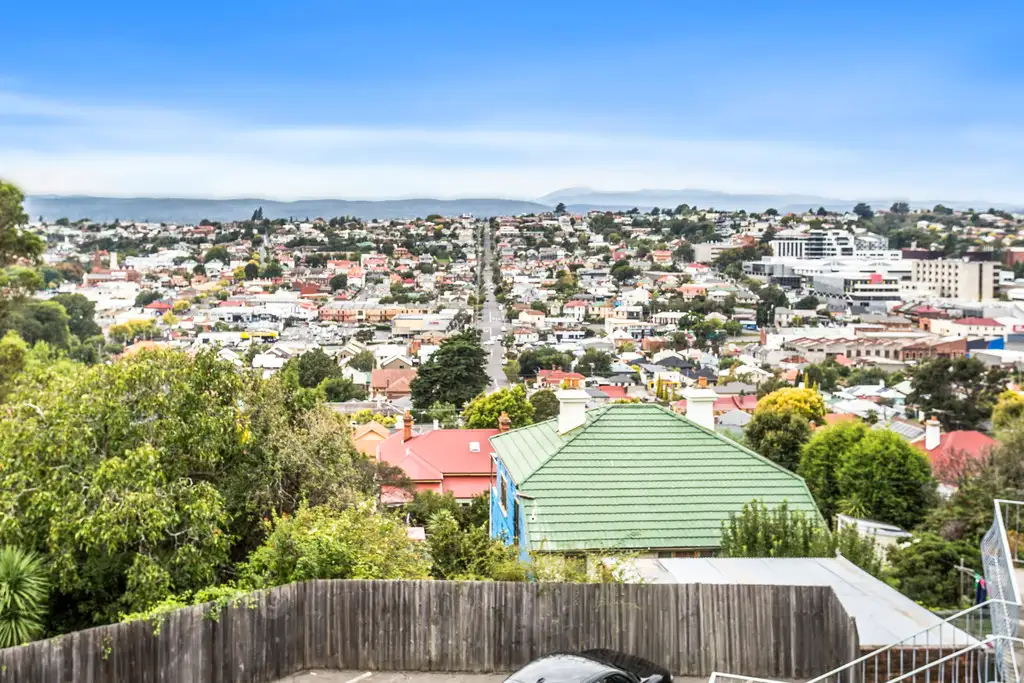 Main view of Homely house listing, 7/9A Hillside Crescent, West Launceston TAS 7250