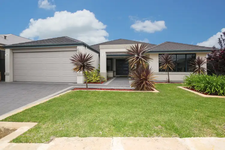 76 Amethyst Parkway, Aveley WA 6069