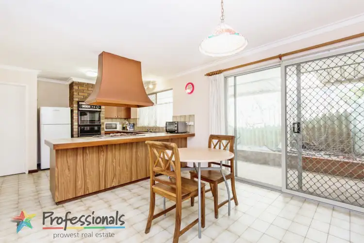 Fifth view of Homely house listing, 24A Karel Avenue, Willetton WA 6155