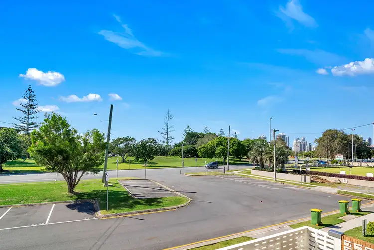 Fifth view of Homely unit listing, 13/4 Marine Parade, Southport QLD 4215
