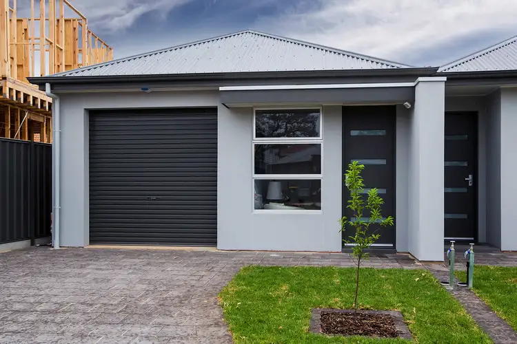 Second view of Homely house listing, 42 Kinsgston Avenue, Seacombe Gardens SA 5047