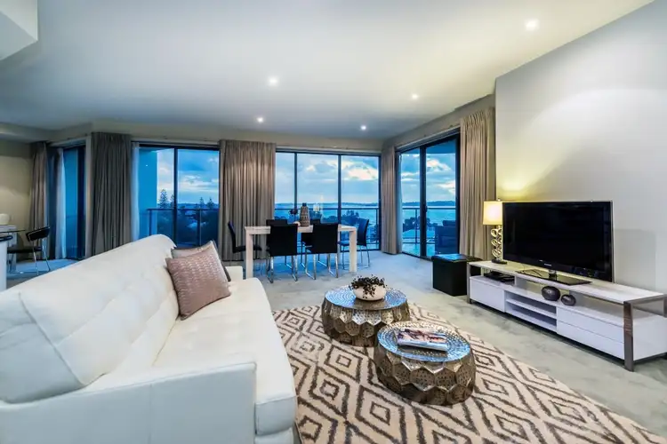 Third view of Homely apartment listing, 11/59 Mill Point Rd, South Perth WA 6151