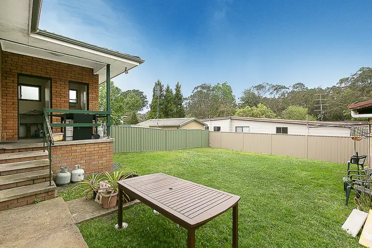 Third view of Homely house listing, 220 Scenic Drive, Budgewoi NSW 2262