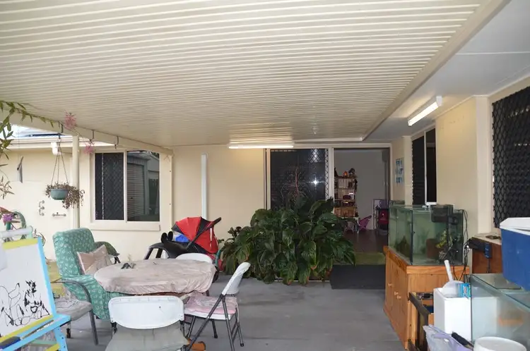 Sixth view of Homely house listing, 37 Lucas Drive, Burrum Heads QLD 4659
