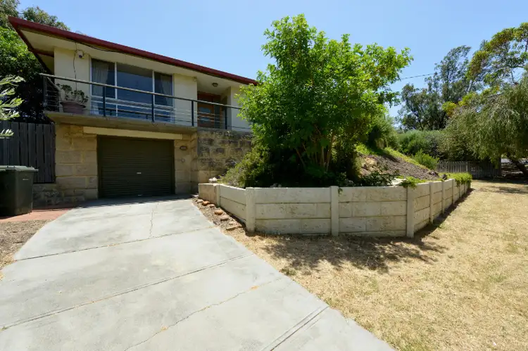 Main view of Homely house listing, 7 Ashley Ave, Quinns Rocks WA 6030